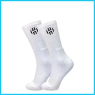 ∈ ✉ ◸ James Harden elite socks NBA basketball socks sports socks