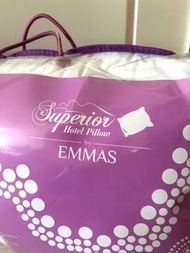 EMMAS Superior Hotel Pillow 酒店枕頭