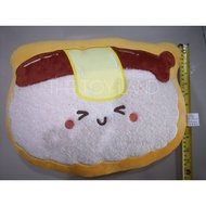 READY STOCK LIMITED EDITION Suhsi Design Cute Pillow Sushi Figure