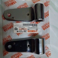 Yamaha DT125 Enduro Headlamp Holder