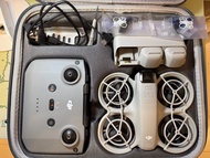 DJI NEO暢飛套裝