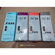 Taya chain 7,8,9,10,11 speed Taya brand bicycle chain for mtb, folding bikes, roadbikes