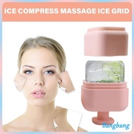 Bang Silicone Ice  Roller Practical Ices Roller Face Massage Ice Face Roller