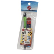 Elite 2B Mechanical Pencil 1.8mm 笔芯笔套装