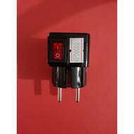 Over Plug 3t2 +on/off Nestar