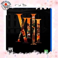 [from JAPAN] XIII (Import: North America) - PS5