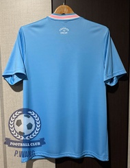 New !! เสื้อฟุตบอลทีม Inter Miami Third ชุดสาม 3A เกรดแฟนบอล ปีใหม่ล่าสุด 2025/26 ฟลูออฟชั่นพร้อม ชื