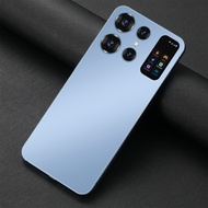 Hp Murah Cuci Gudang Promo SAMSUMG Galaxy S24 Ultra 7.0inch Android12 5G WiFi Smartphone RAM16GB/512