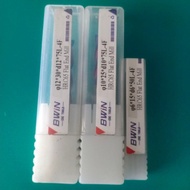 Endmill Dia 6 8 10 EASYCUT 4F HRC 65 Carbide