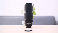 lensa telle Nikon 70-300mm vr for Nikon second termurah