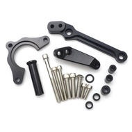 Specially designed for Kawasaki Z900 Motorcycle Accessories Adjustable Steering Stabilizer Damper Ti