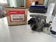คาร์บูเรเตอร์ Honda GX390ของแท้100% คาบู คาร์บู อะไหล่เครื่องยนต์ ฮอนด้า **ปรึกษาช่างก่อนกดสั่งซื้อส