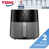 Electrolux E5AF1-700P Air Fryer 6.8L Ultimatetaste 500