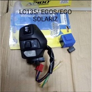 ESPADA LIGHTING SWITCH COMP LC135/EGO'S/EGO SOLARIZ