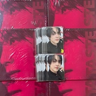 HAECHAN [TASTE] 1st Full Album + POB