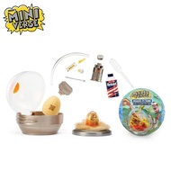 MGA's Miniverse Make It Mini Dinosaurs Jurassic World With Accessories