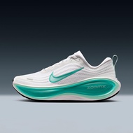 Nike Jogging Shoes Wmns Vomero Plus Women's White Green Thick-Soled Cushioning Sneakers [ACS] HV8154