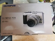 Olympus E-PL1 相機