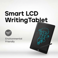 【 8.5 / 12 / 16 Inch 】 Graphics Tablet Electronics Kids Drawing Tablet Smart LCD Writing Tablet Eras