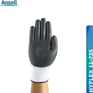 ANSELL HYFLEX 11-735 GLOVES LS
