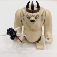 AUTHENTIC LEGO THE HOBBIT 79010 Lord of the Rings- The Goblin King ONLY {SPLIT}