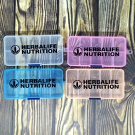 Herbalife 10 grid tablet Box accesoris Box herbalife tablet Box