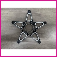 ◴ ◫ STAR DISC ADAPTOR HYLOS MAGS RAIDER 150