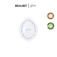 [BEAUBIT] glow more mini cloud sponge