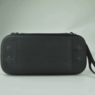全城熱賣 - switch lite收納包mini新款遊戲機包（1680D牛津布黑色款）