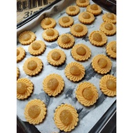 Tart Nenas Bunga [Recommended]