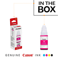 original Canon GI-790 ink Canon Pixma G2010 G3010 Canon 790 Ink  Canon Pixma G2730 G3730 G3770 G2020