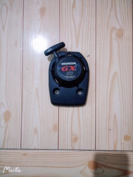 Original Gx35 Start-Disk Lawn Mower Gx50 Pull Plate Brush Cutter Starter Pull Plate Hand Puller