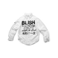 Blish4life shirt