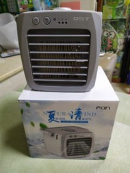 冷氣機 小型水冷