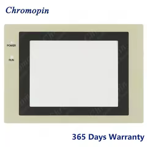 NT31-ST121-V2 Touch Screen Glass Panel Digitizer for Omron NT31 NT31-ST121-EKV1 NT31-ST121-EV1 NT31-