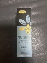 包順豐自提 Comvita 蜂膠噴喉劑 20ml, oral spray