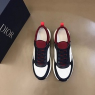 Men With dior Technology Toe Laser Shoes Sole Feel size-Urban Soft Impact Trendy cd Layer dior Perfo