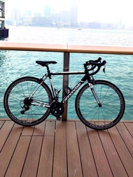 Cannondale CAAD 8 Shimano 105 件 11速 鋁架公路車