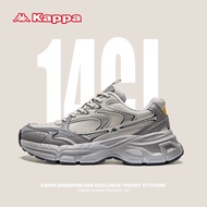 Kappa | รองเท้าผ้าใบพื้นหนา