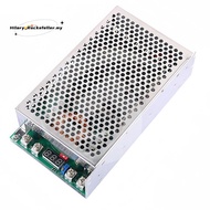 1500W 50A Adjustable  Converter Power Supply DC-DC 25-90V to 12V 48V 60V High Power Voltage Regulato