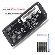 7.4V 17WH 061384 061385 061386 063404 063287 Battery For BOSE SoundLink Mini I Bluetooth Speaker Bat
