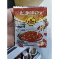 Finna Food Sambal Pedas Sambal Terasi Asli