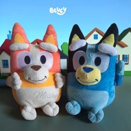 BLUEY BINGO DOLL TOY