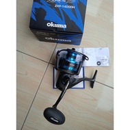 Okuma azores zxp-14000H