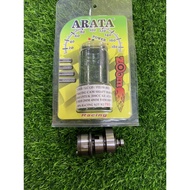 💯 ORIGINAL ARATA CAM SHAFT RACING PRO LC135 Y15ZR