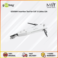 GOOBAY Insertion Tool for CAT 5 Cables LSA