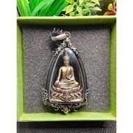 Thai Amulet Phra Kring (药师佛)