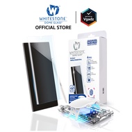 Whitestone Dome Glass-Samsung Galaxy Note 20 Ultra Tempered Film