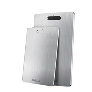 304 / 316 Double Sided Stainless Steel Cutting Board / Chopping Board / Kitchen Accessories