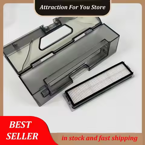 Hot Selling For Dreame D9/L10/D10S/F9pro/Trouver Rls3/Trouver 600/Mova L600/Mova L300 Spare Replace 